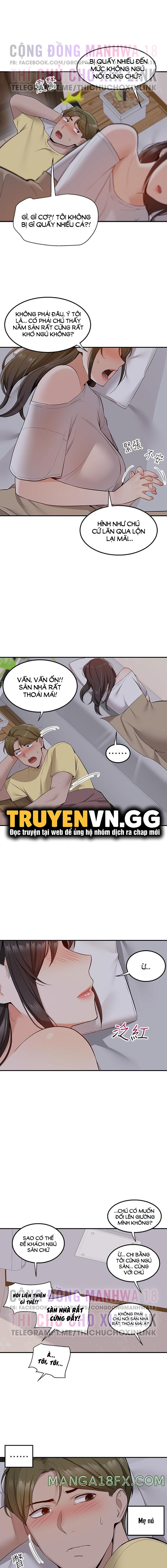 đọc truyện Giao Hàng Số Hưởng Chương 6 ảnh 12 tại Giả Dược