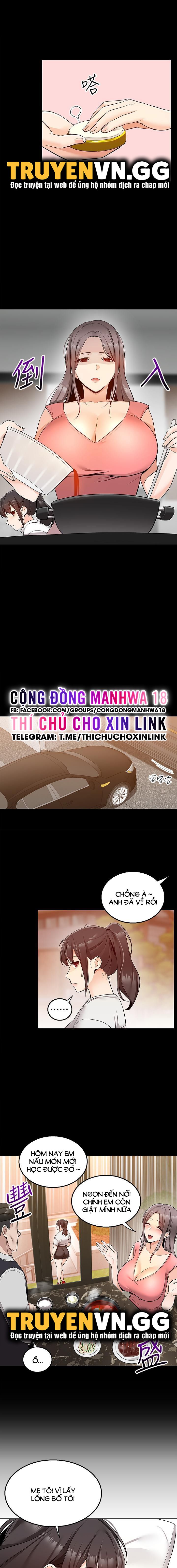 đọc truyện Giao Hàng Số Hưởng Chương 6 ảnh 9 tại Giả Dược