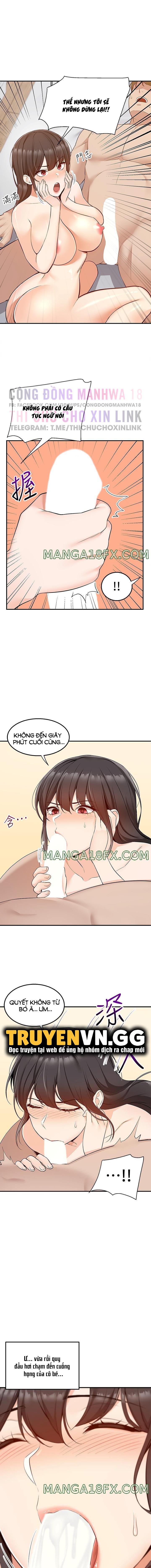 đọc truyện Giao Hàng Số Hưởng Chương 7 ảnh 8 tại Giả Dược