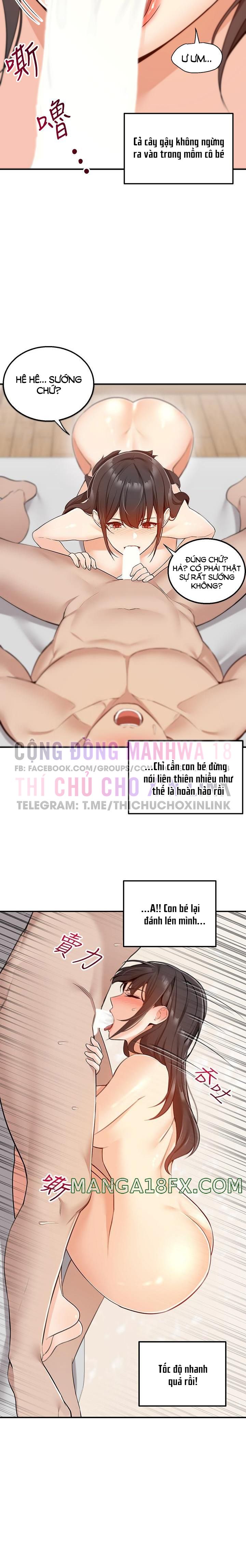 đọc truyện Giao Hàng Số Hưởng Chương 7 ảnh 9 tại Giả Dược