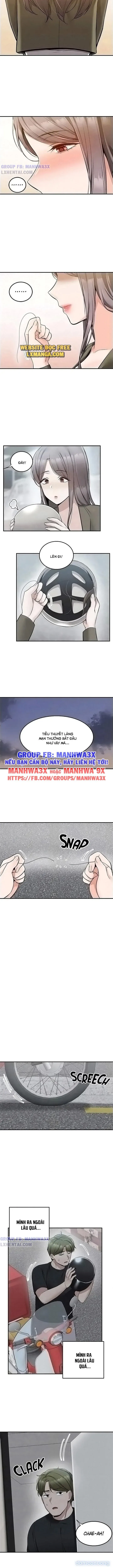 đọc truyện Giao Hàng Tận Tay Chương 18 ảnh 2 tại Thiên Thai Truyện