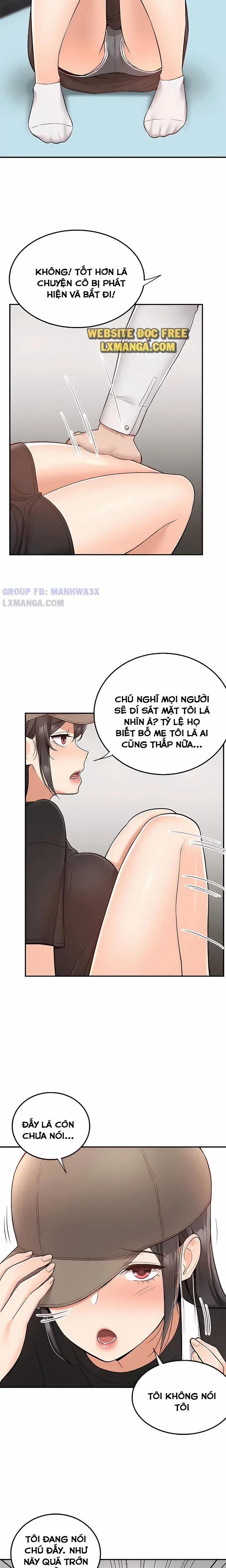 đọc truyện Giao Hàng Tận Tay Chương 22 ảnh 13 tại Thiên Thai Truyện