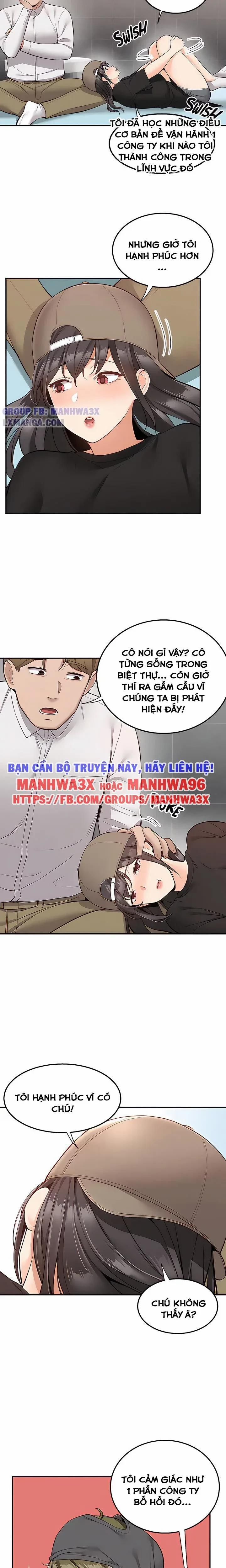 đọc truyện Giao Hàng Tận Tay Chương 22 ảnh 18 tại Thiên Thai Truyện