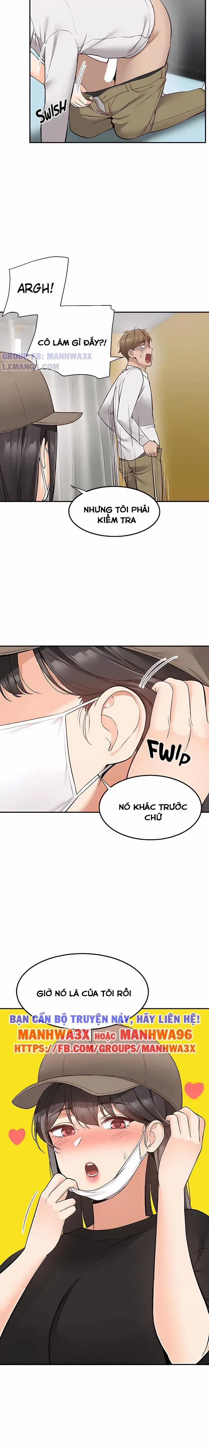 đọc truyện Giao Hàng Tận Tay Chương 22 ảnh 21 tại Thiên Thai Truyện