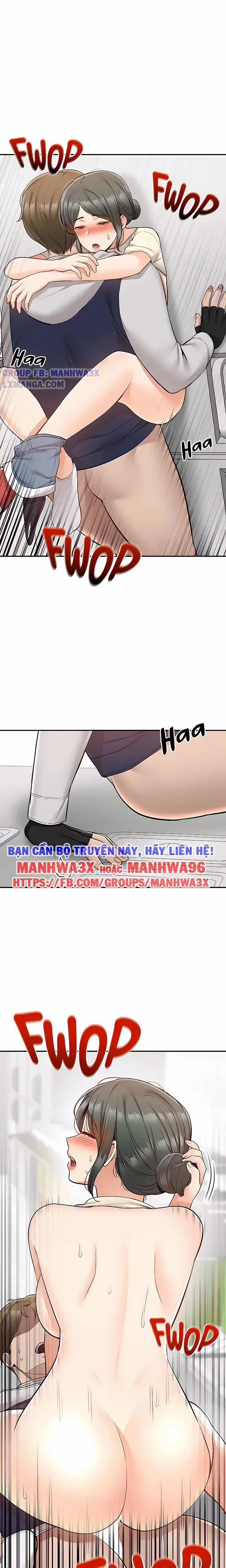 đọc truyện Giao Hàng Tận Tay Chương 22 ảnh 6 tại Thiên Thai Truyện