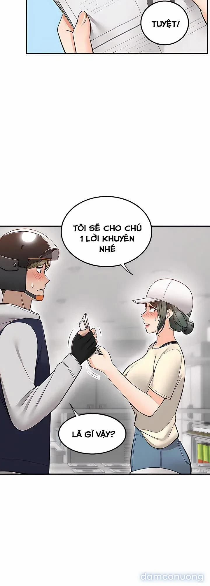 đọc truyện Giao Hàng Tận Tay Chương 22 ảnh 11 tại Thiên Thai Truyện