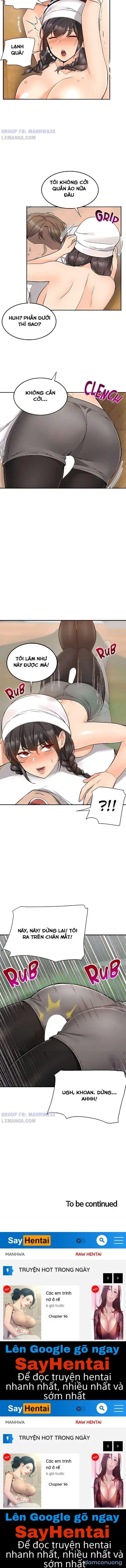 đọc truyện Giao Hàng Tận Tay Chương 27 ảnh 10 tại Thiên Thai Truyện
