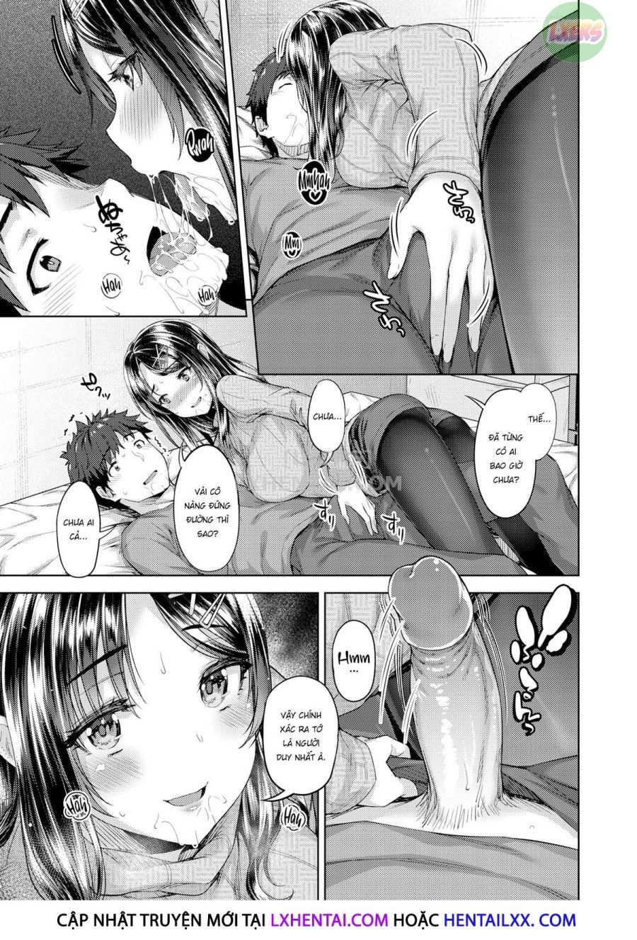 Giao Hàng Tận Tình Oneshot page 11 - Giả Dược