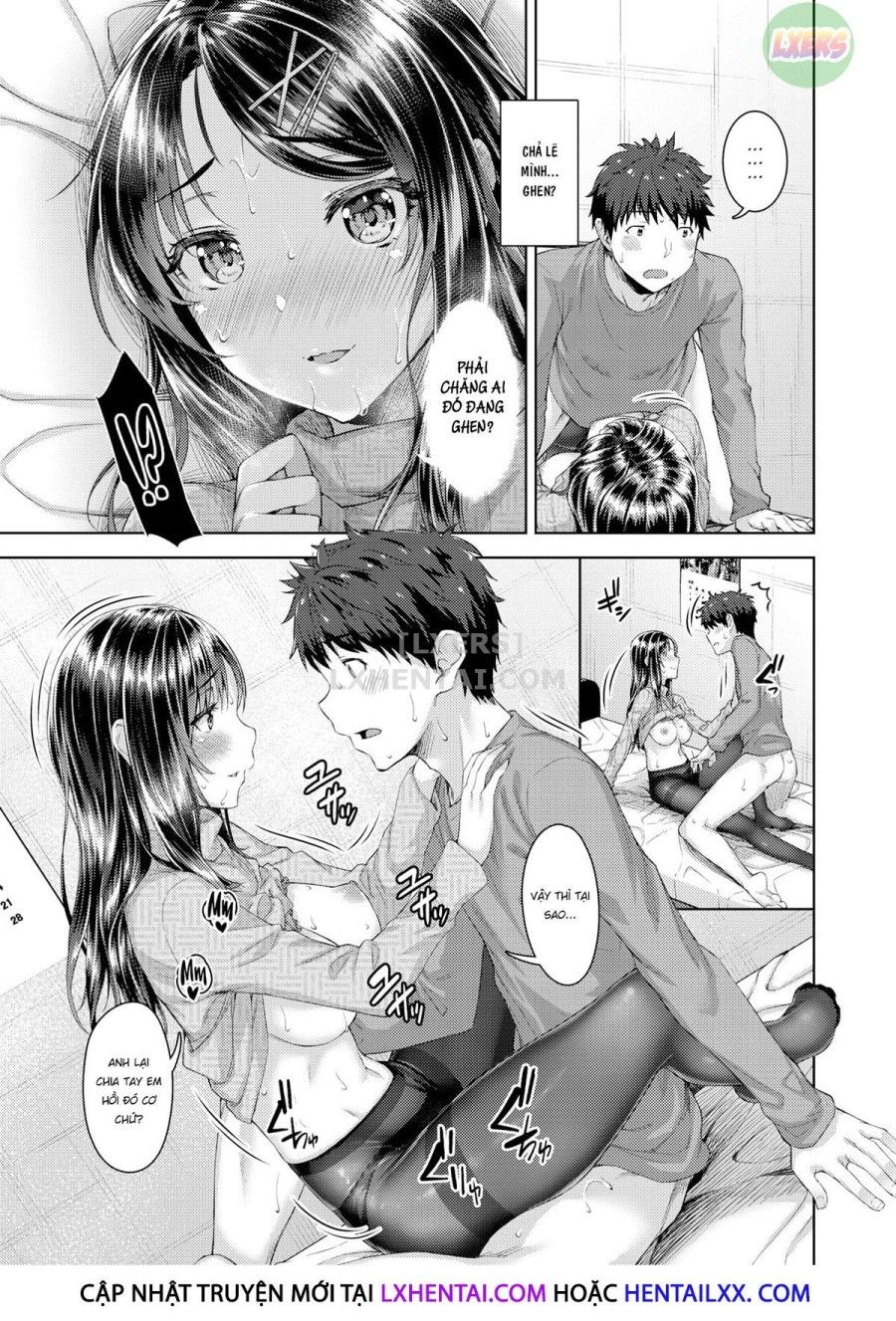 Giao Hàng Tận Tình Oneshot page 17 - Giả Dược