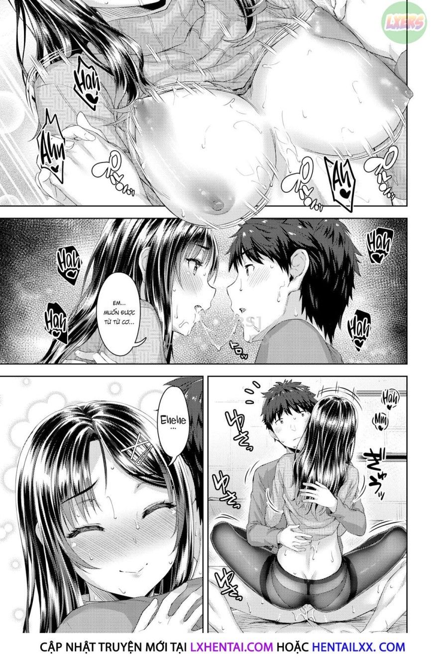 Giao Hàng Tận Tình Oneshot page 19 - Giả Dược