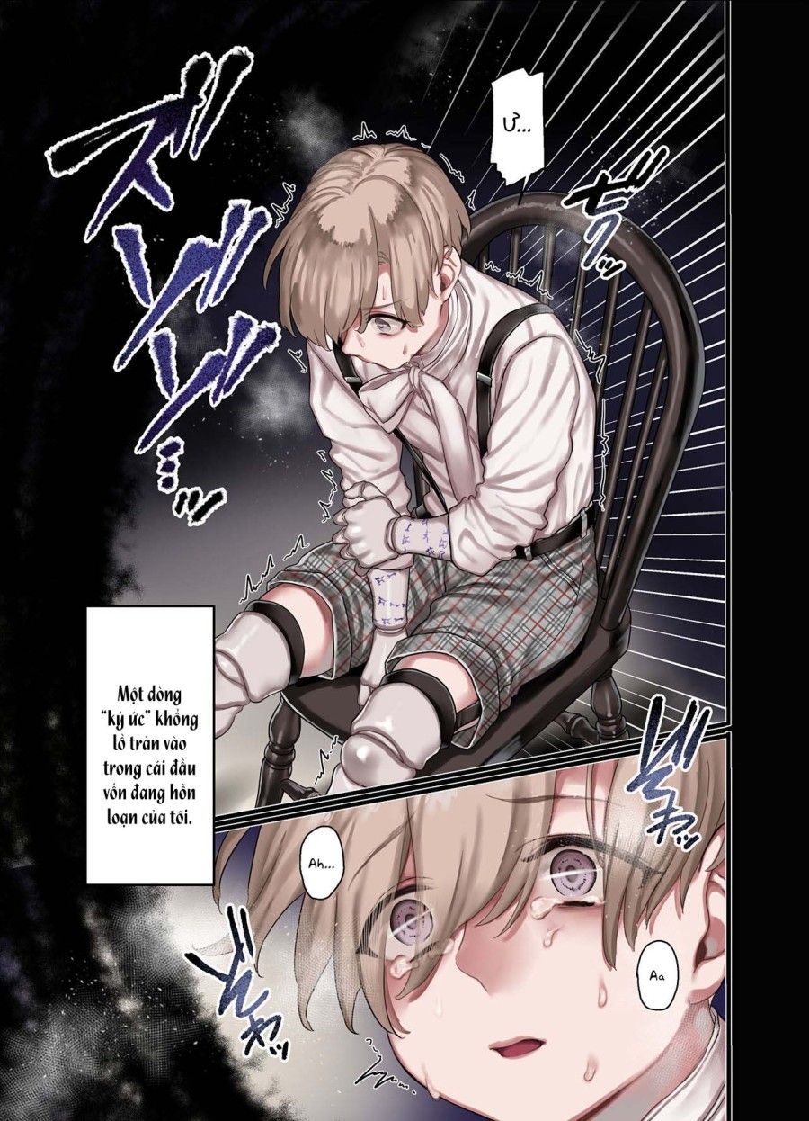 Giáo Hội L Và Gia Đình Dị Giáo Chương 3 page 20 - Giả Dược