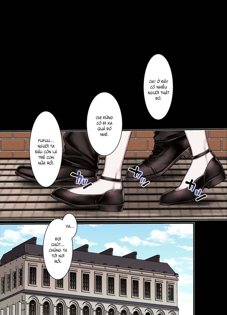 Giáo Hội L Và Gia Đình Dị Giáo Chương 4 page 28 - Giả Dược