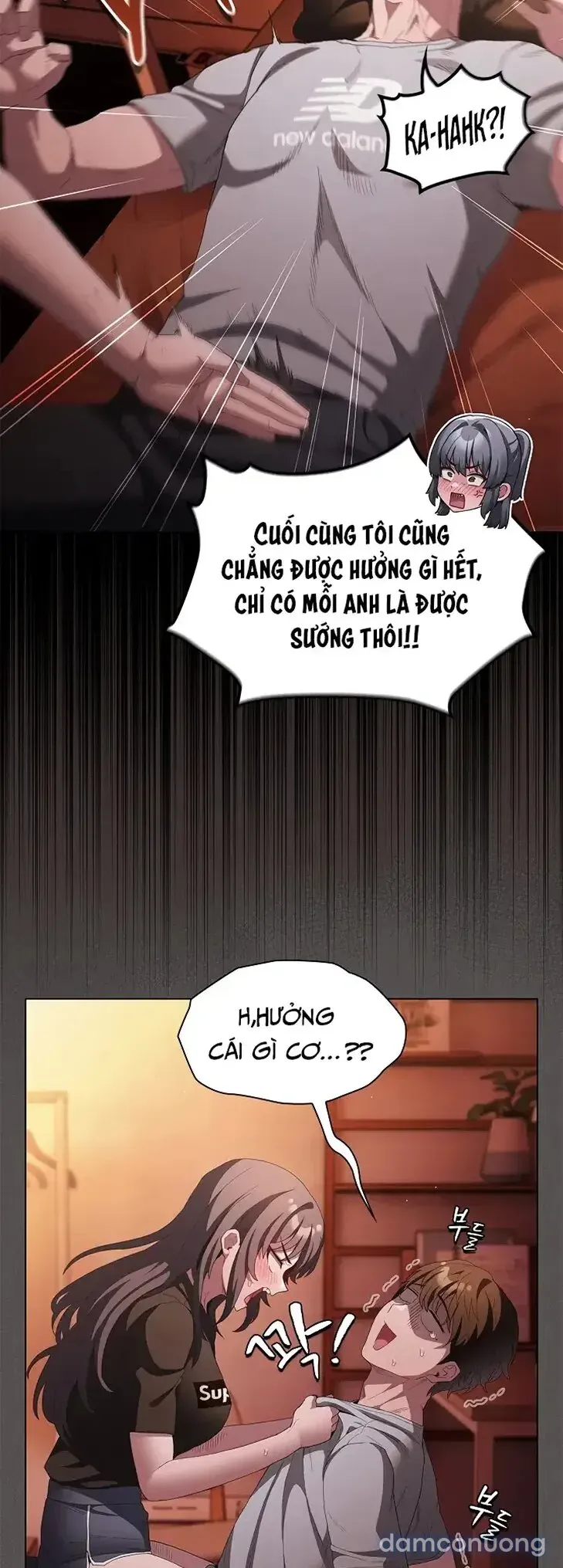đọc truyện Giáo Hội Tin Là Được Chương 18 ảnh 25 tại Thiên Thai Truyện