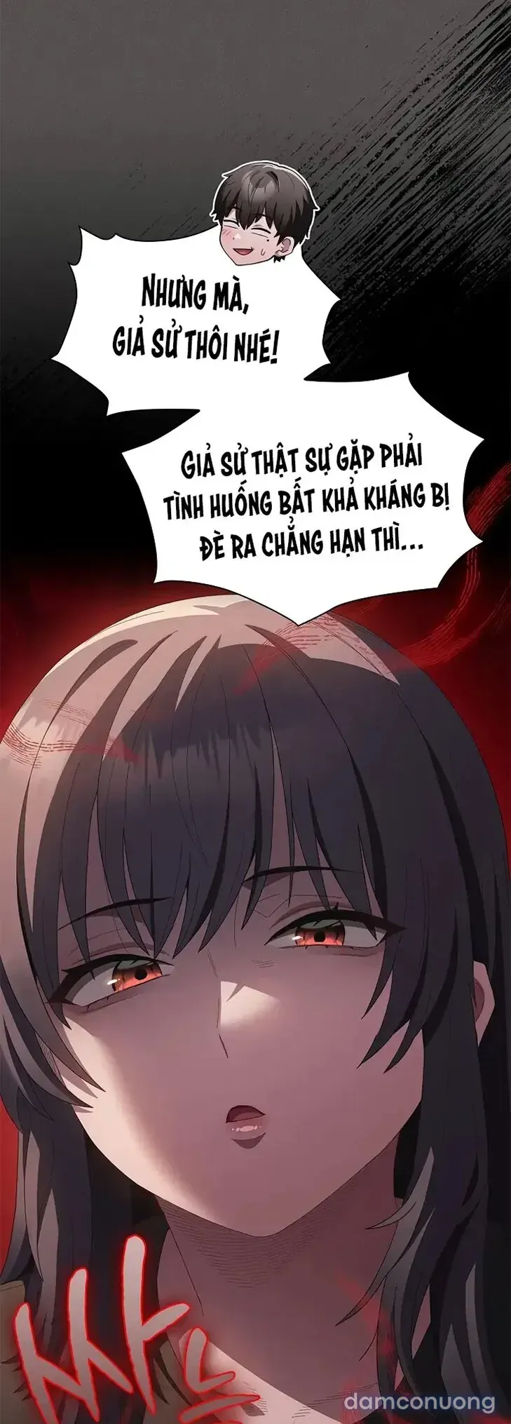 đọc truyện Giáo Hội Tin Là Được Chương 18 ảnh 27 tại Thiên Thai Truyện