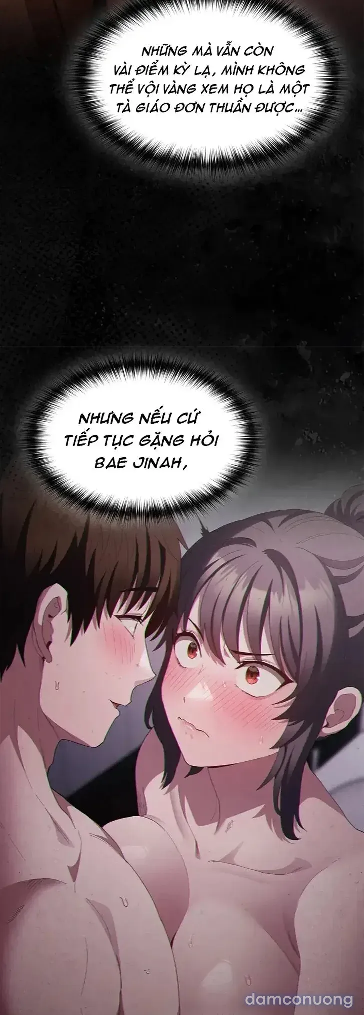 đọc truyện Giáo Hội Tin Là Được Chương 18 ảnh 42 tại Thiên Thai Truyện