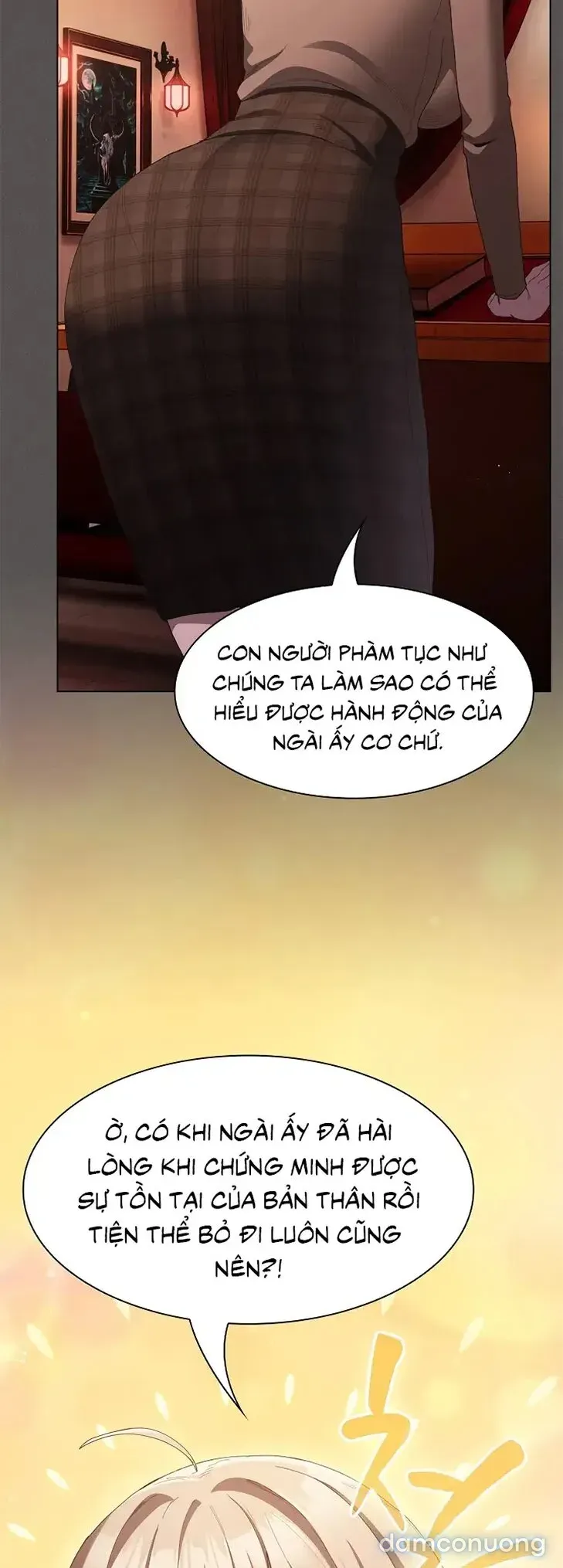 đọc truyện Giáo Hội Tin Là Được Chương 18 ảnh 50 tại Thiên Thai Truyện