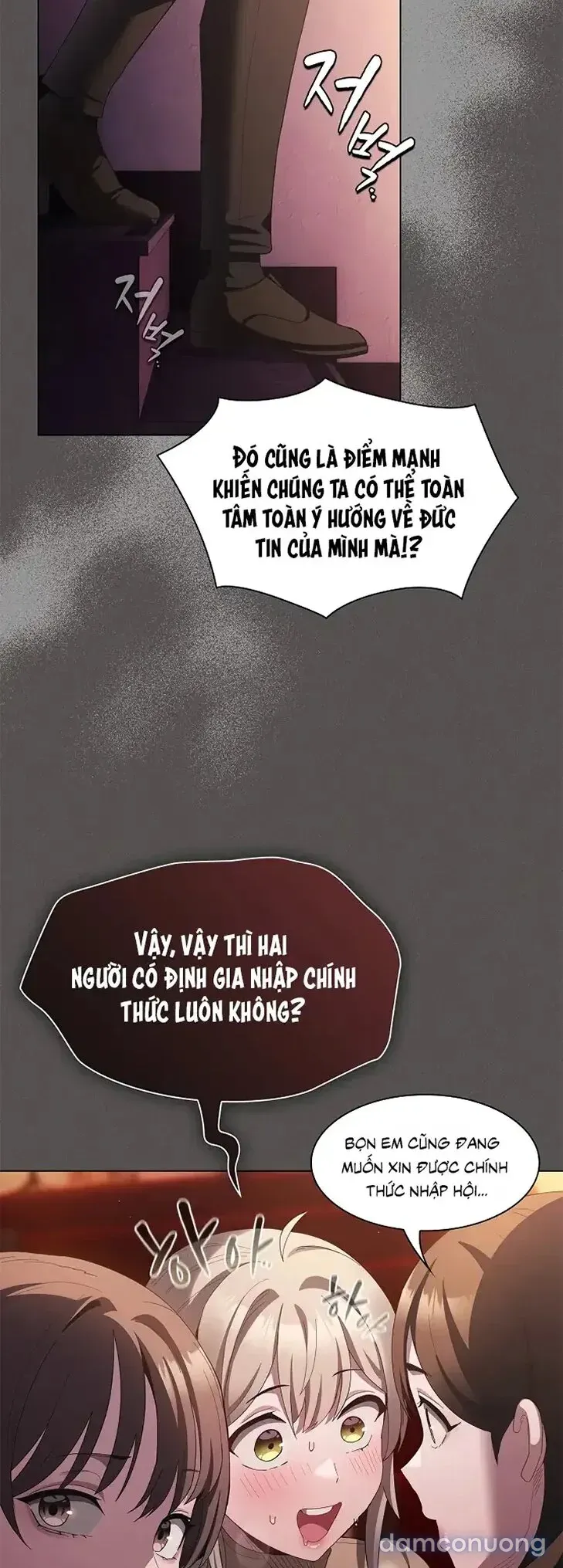 đọc truyện Giáo Hội Tin Là Được Chương 18 ảnh 60 tại Thiên Thai Truyện