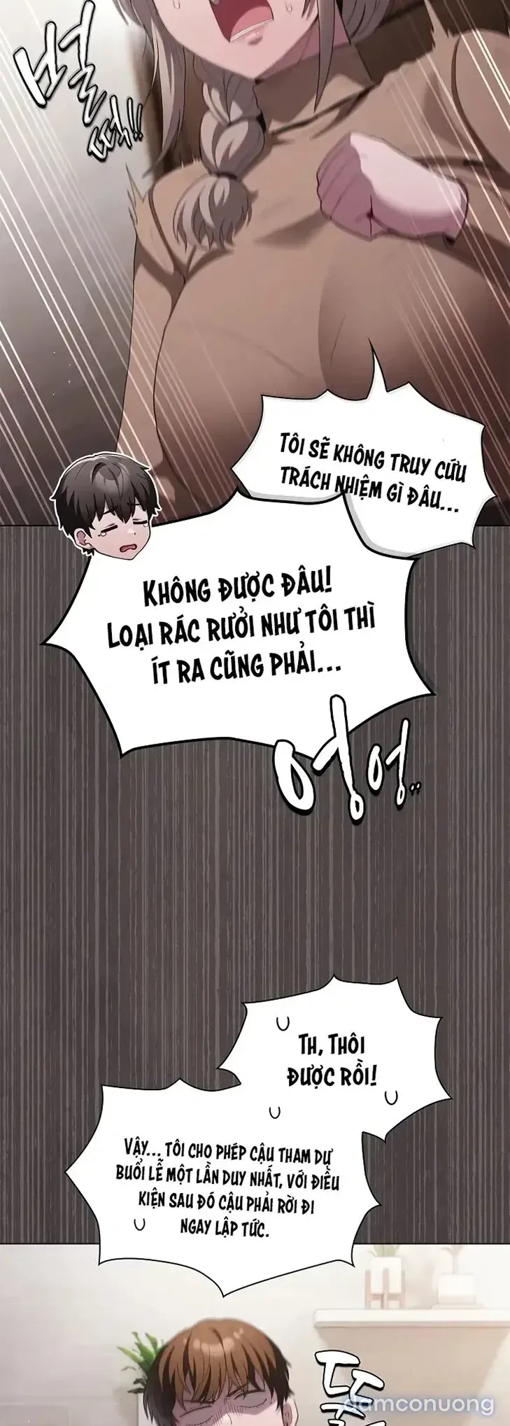đọc truyện Giáo Hội Tin Là Được Chương 19 ảnh 71 tại Thiên Thai Truyện