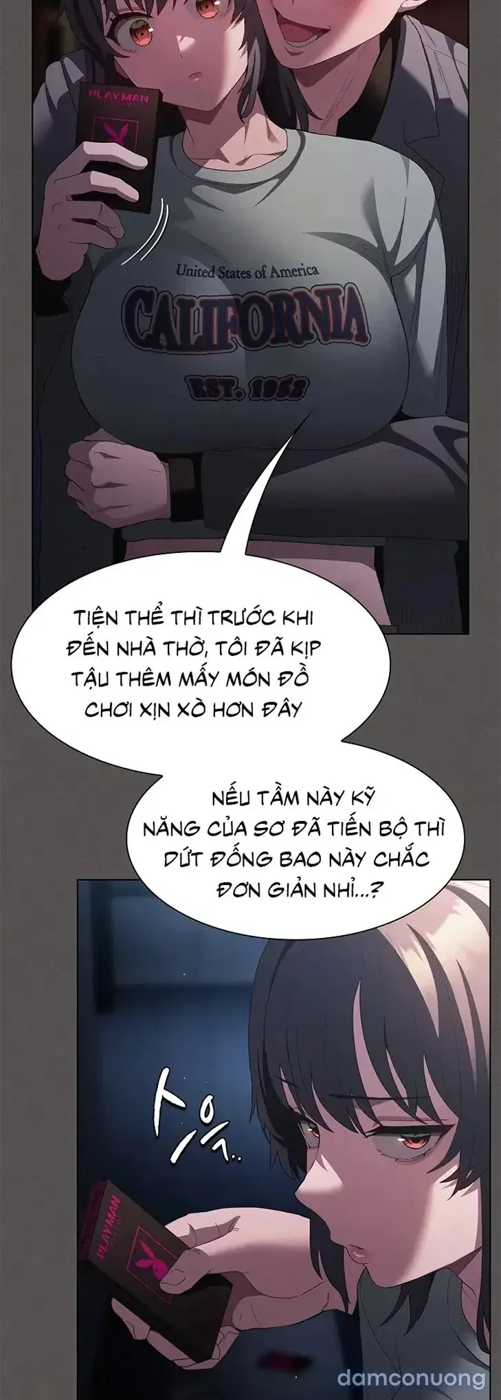 đọc truyện Giáo Hội Tin Là Được Chương 20 ảnh 64 tại Thiên Thai Truyện