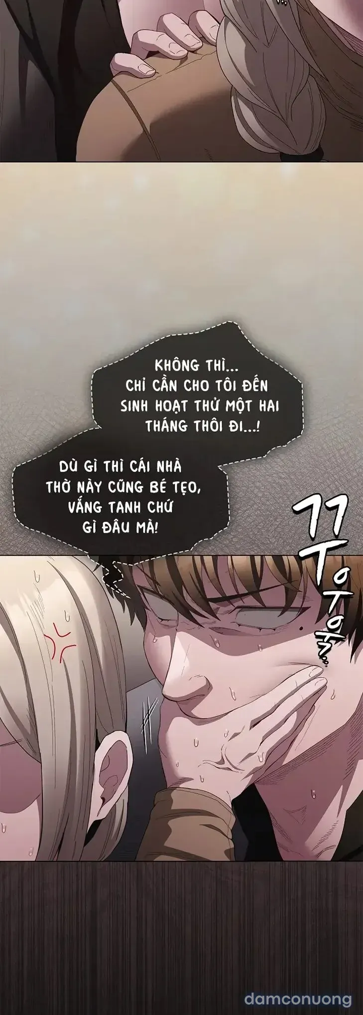 đọc truyện Giáo Hội Tin Là Được Chương 20 ảnh 11 tại Thiên Thai Truyện