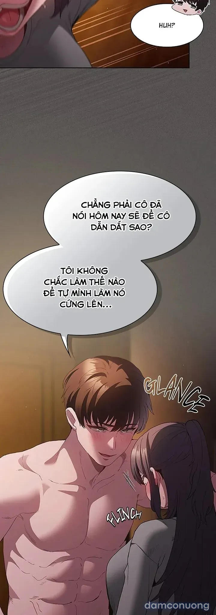 đọc truyện Giáo Hội Tin Là Được Chương 21 ảnh 24 tại Thiên Thai Truyện