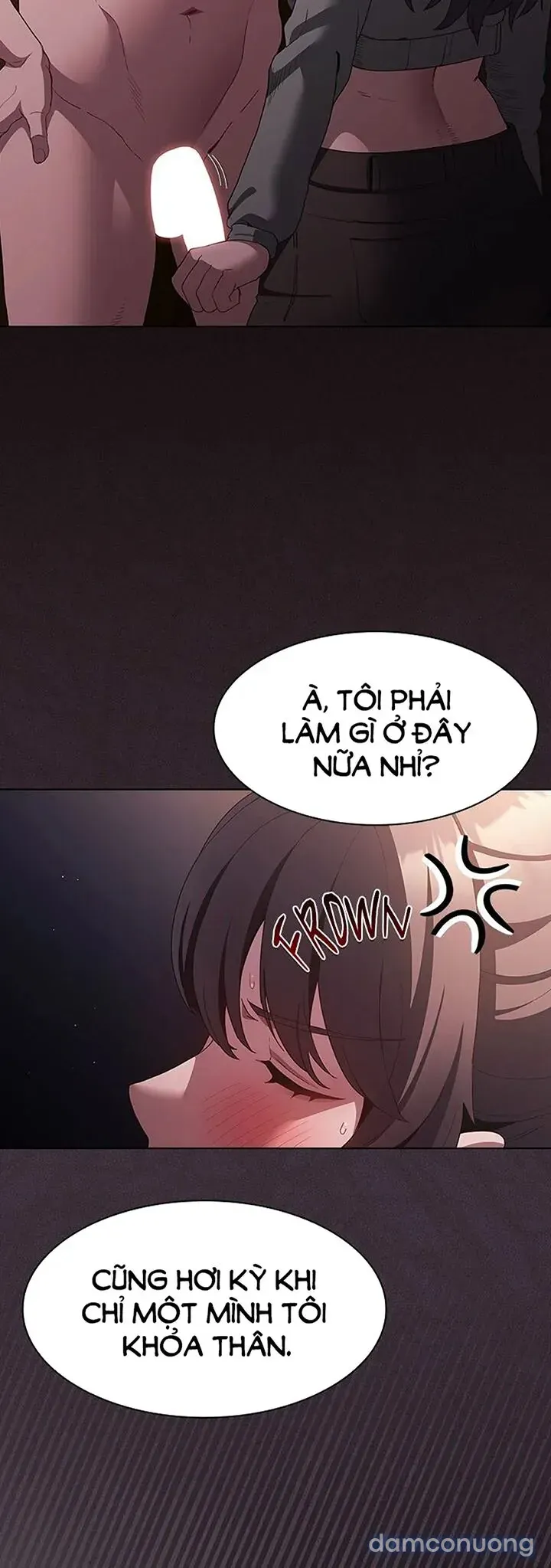 đọc truyện Giáo Hội Tin Là Được Chương 21 ảnh 25 tại Thiên Thai Truyện