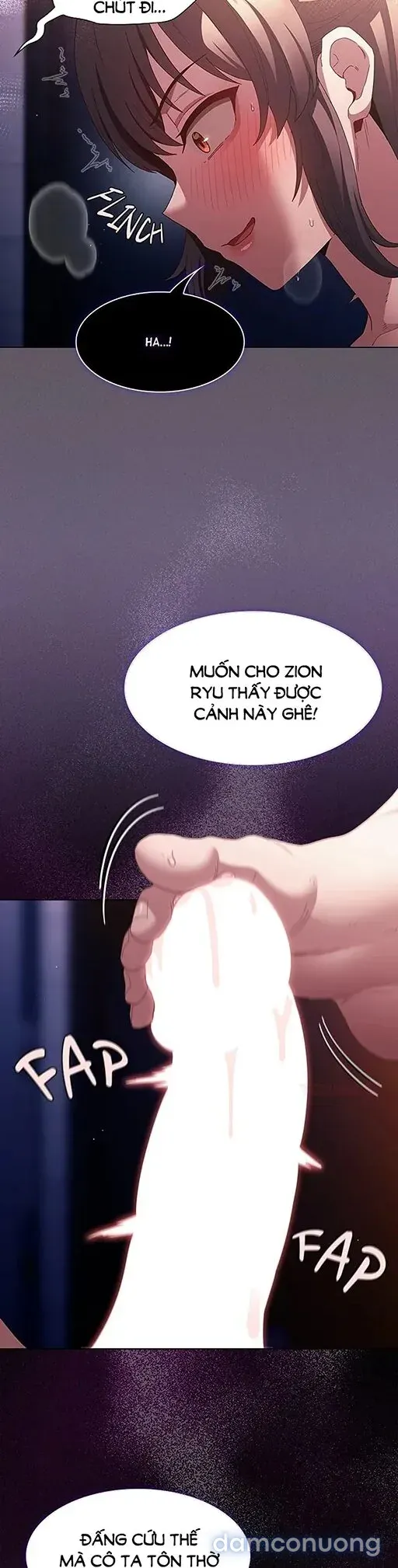 đọc truyện Giáo Hội Tin Là Được Chương 22 ảnh 12 tại Thiên Thai Truyện