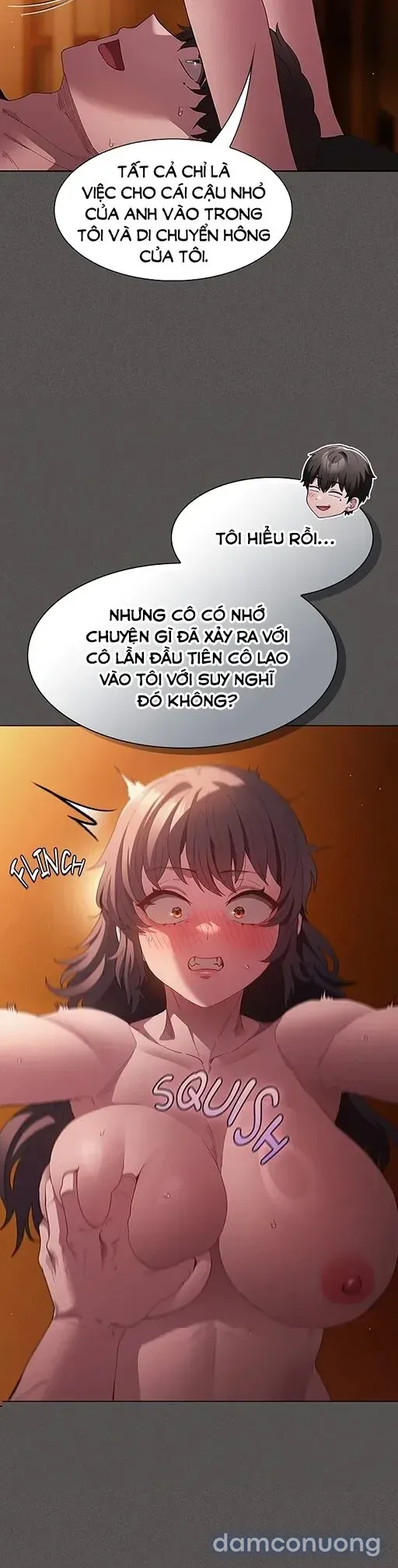 đọc truyện Giáo Hội Tin Là Được Chương 22 ảnh 20 tại Thiên Thai Truyện