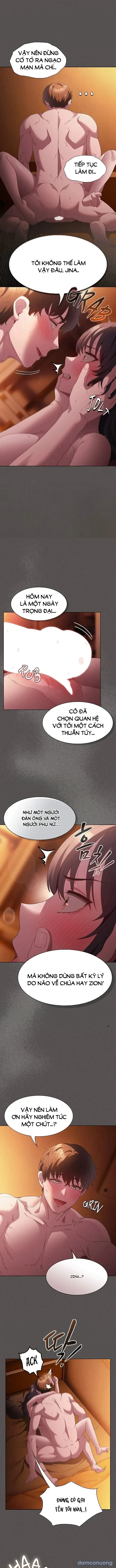 đọc truyện Giáo Hội Tin Là Được Chương 23 ảnh 3 tại Thiên Thai Truyện