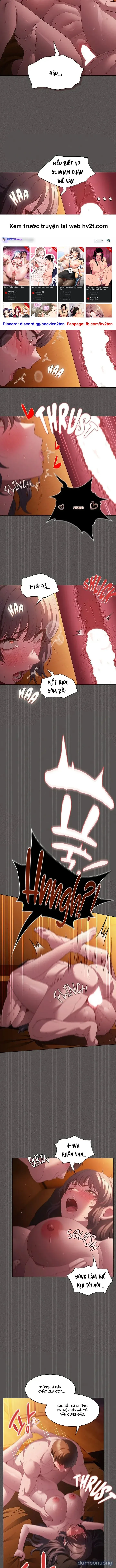 đọc truyện Giáo Hội Tin Là Được Chương 23 ảnh 8 tại Thiên Thai Truyện