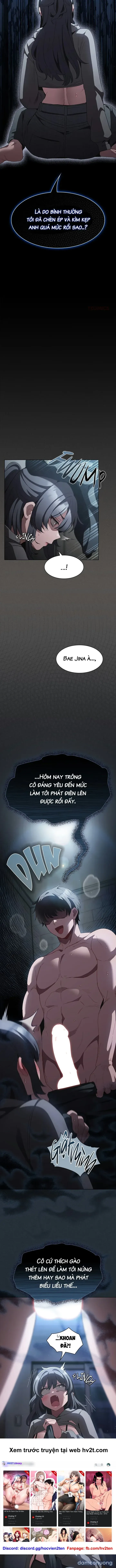 đọc truyện Giáo Hội Tin Là Được Chương 31 ảnh 10 tại Thiên Thai Truyện