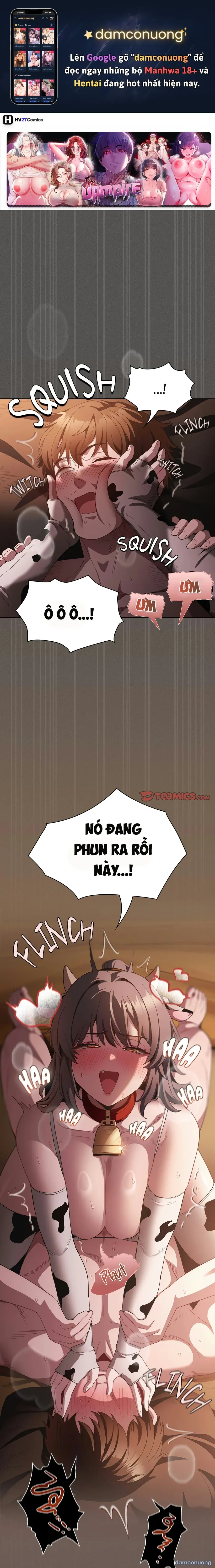 đọc truyện Giáo Hội Tin Là Được Chương 33 ảnh 2 tại Thiên Thai Truyện