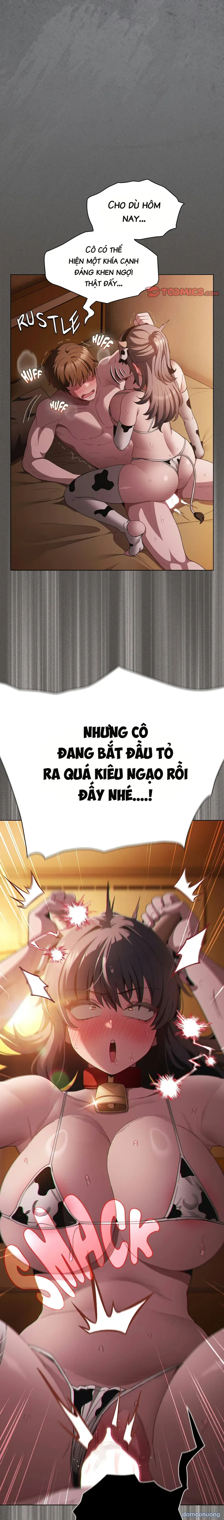 đọc truyện Giáo Hội Tin Là Được Chương 33 ảnh 4 tại Thiên Thai Truyện