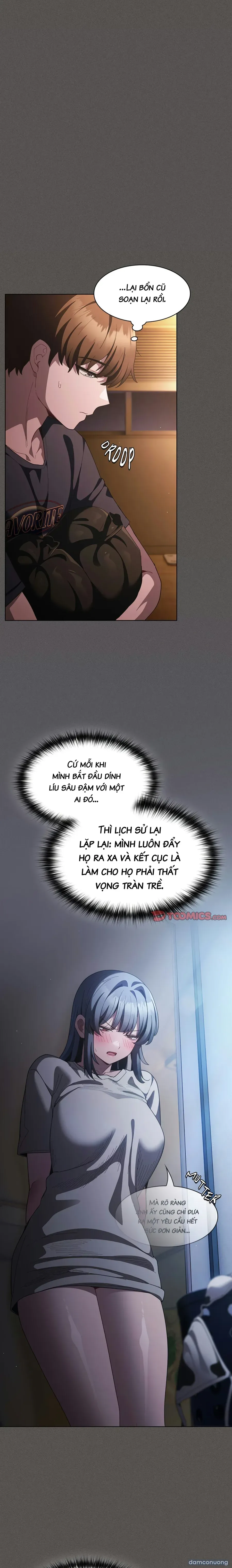 đọc truyện Giáo Hội Tin Là Được Chương 33 ảnh 26 tại Thiên Thai Truyện