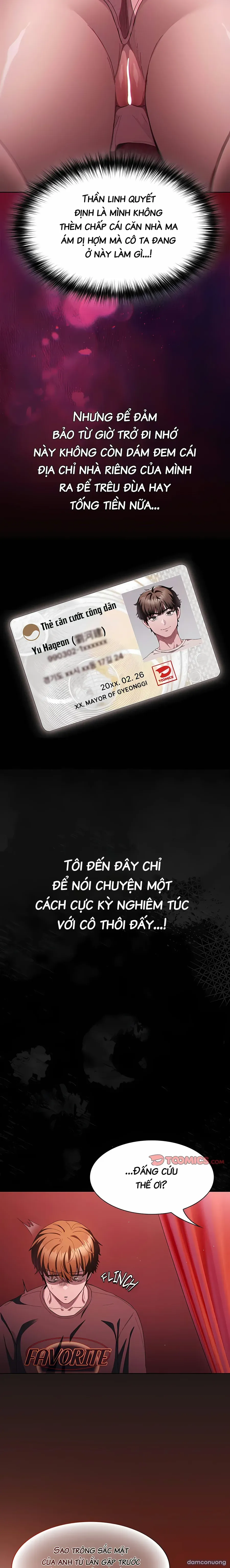 đọc truyện Giáo Hội Tin Là Được Chương 35 ảnh 12 tại Thiên Thai Truyện