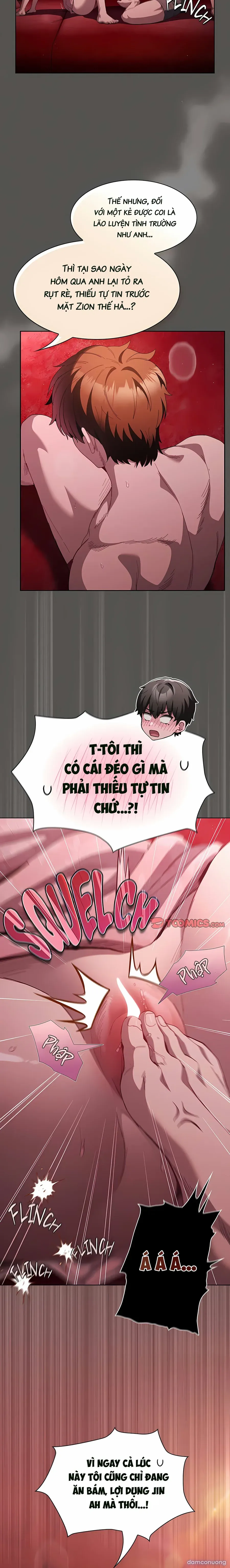 đọc truyện Giáo Hội Tin Là Được Chương 35 ảnh 19 tại Thiên Thai Truyện