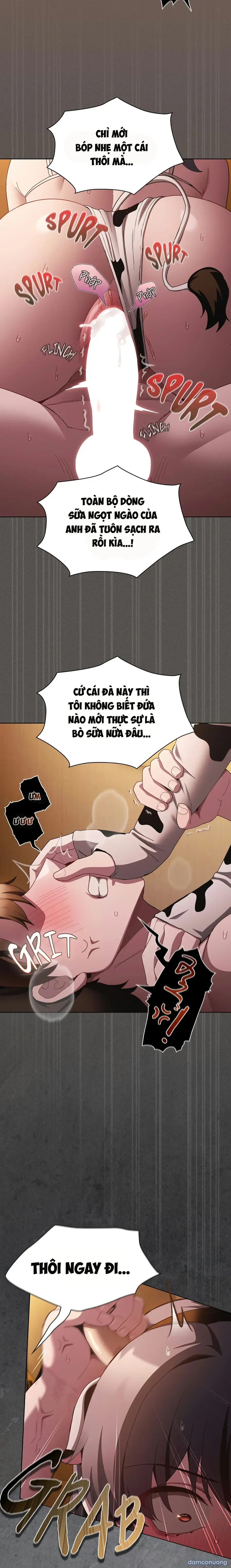 đọc truyện Giáo Hội Tin Là Được Chương 43 ảnh 3 tại Thiên Thai Truyện