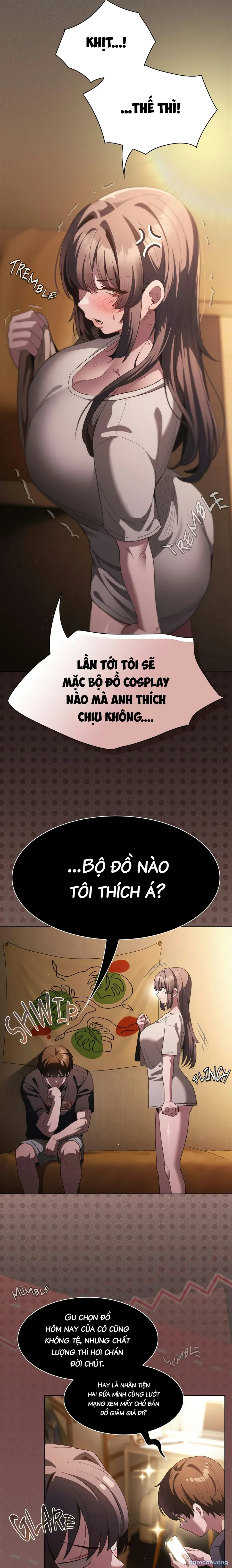 đọc truyện Giáo Hội Tin Là Được Chương 43 ảnh 18 tại Thiên Thai Truyện