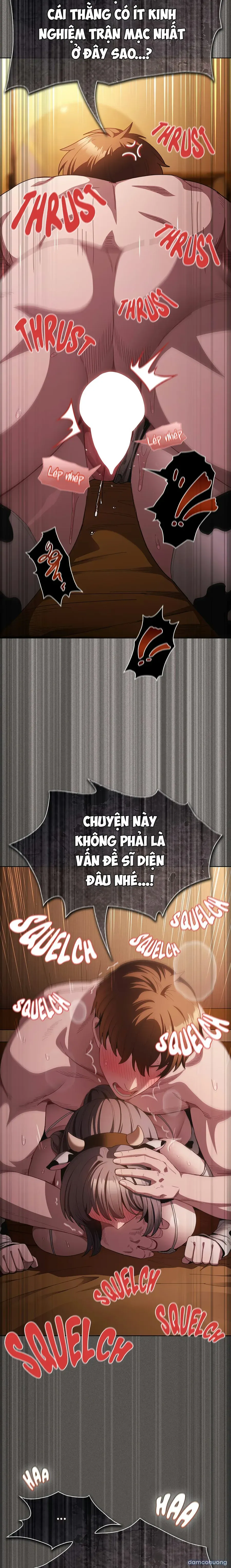 đọc truyện Giáo Hội Tin Là Được Chương 43 ảnh 10 tại Thiên Thai Truyện