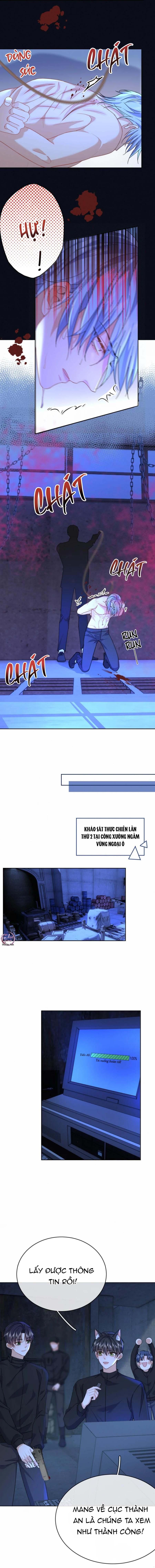 đọc truyện Giáo Huấn Em Trai Hư Hỏng Chương 20 ảnh 2 tại Giả Dược