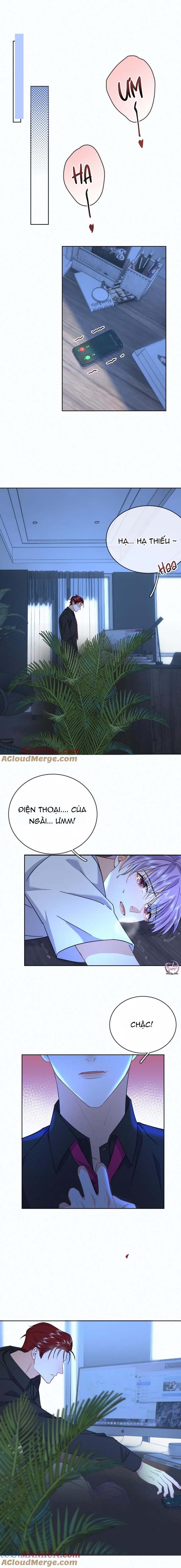đọc truyện Giáo Huấn Em Trai Hư Hỏng Chương 20 ảnh 8 tại Giả Dược