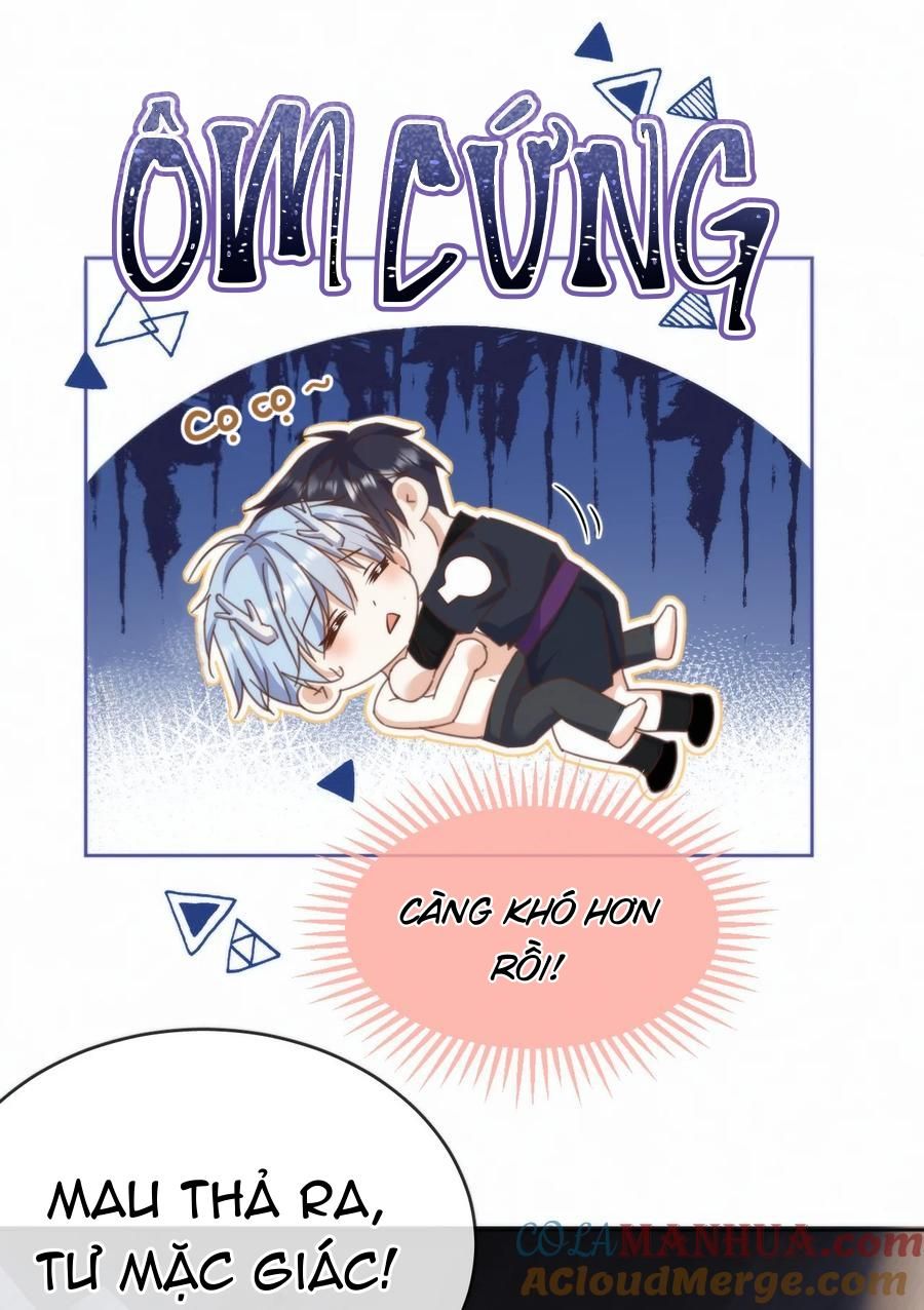 đọc truyện Giáo Huấn Em Trai Hư Hỏng Chương 22 ảnh 20 tại Giả Dược