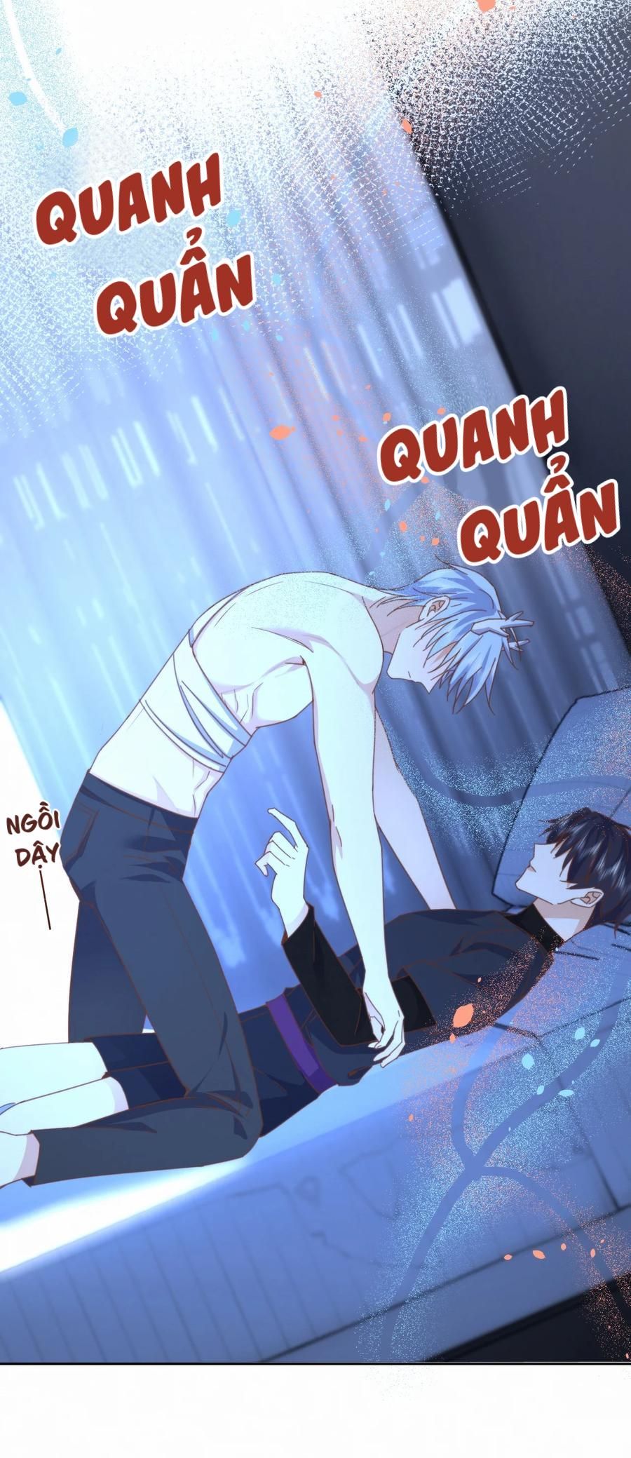 đọc truyện Giáo Huấn Em Trai Hư Hỏng Chương 22 ảnh 40 tại Giả Dược