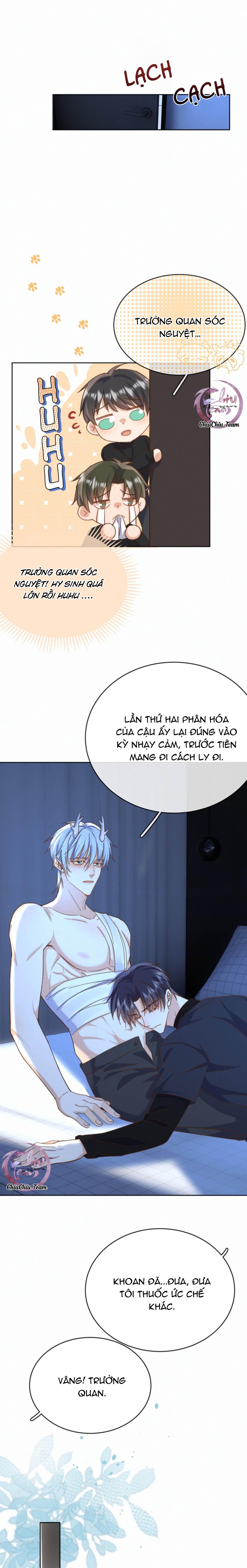 đọc truyện Giáo Huấn Em Trai Hư Hỏng Chương 24 ảnh 5 tại Giả Dược