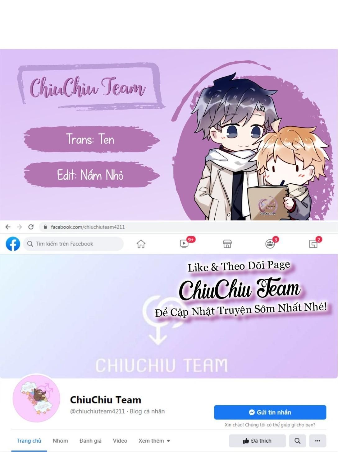 đọc truyện Giáo Huấn Em Trai Hư Hỏng Chương 29 ảnh 24 tại Giả Dược