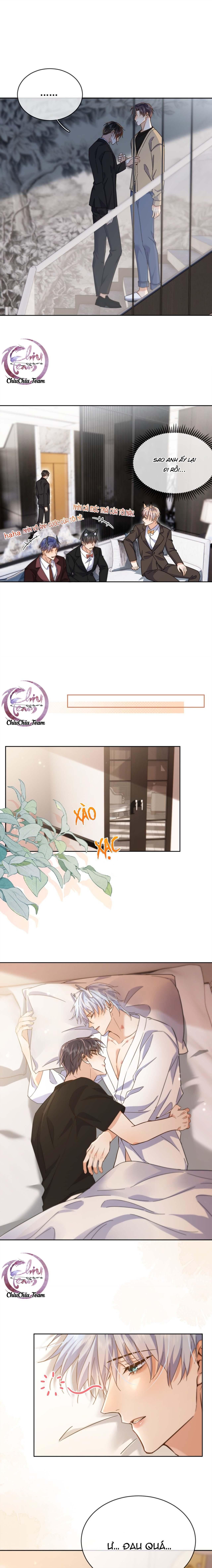 đọc truyện Giáo Huấn Em Trai Hư Hỏng Chương 35 ảnh 7 tại Giả Dược