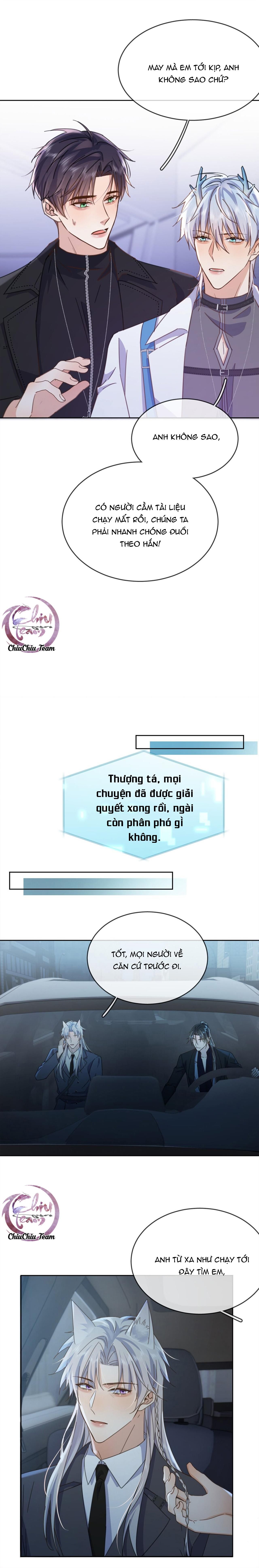 đọc truyện Giáo Huấn Em Trai Hư Hỏng Chương 38 ảnh 8 tại Giả Dược