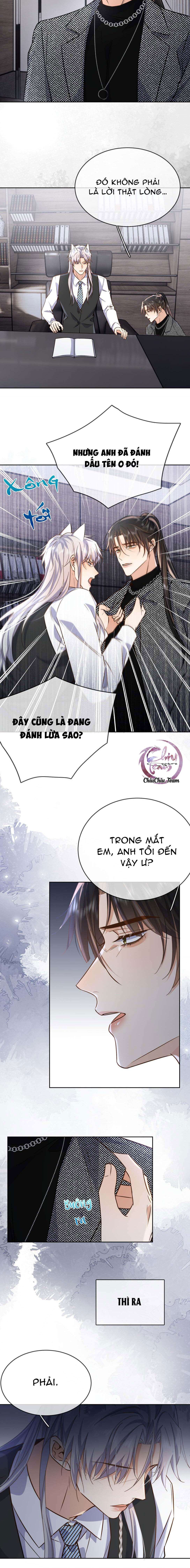 đọc truyện Giáo Huấn Em Trai Hư Hỏng Chương 42 ảnh 3 tại Giả Dược