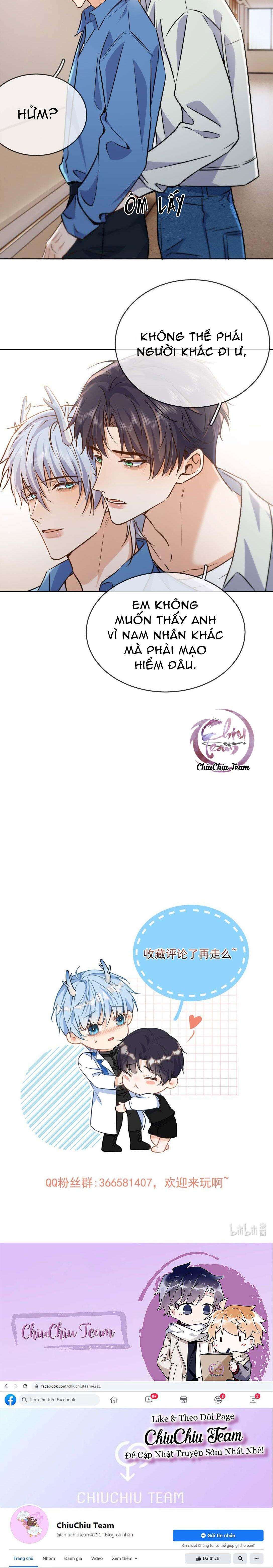 đọc truyện Giáo Huấn Em Trai Hư Hỏng Chương 42 ảnh 9 tại Giả Dược