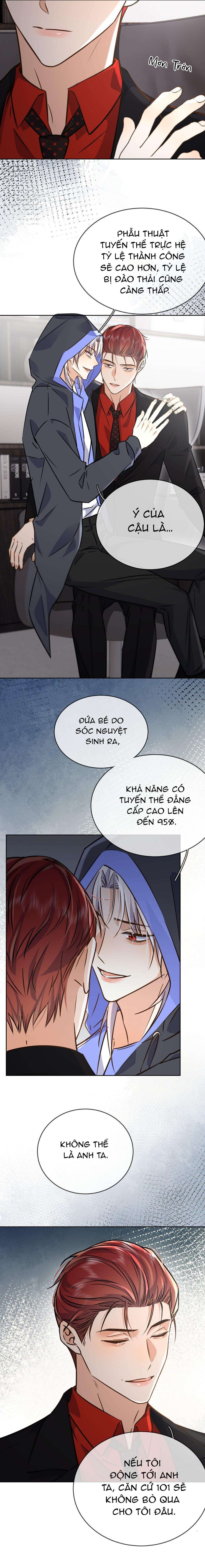 đọc truyện Giáo Huấn Em Trai Hư Hỏng Chương 43 ảnh 7 tại Giả Dược